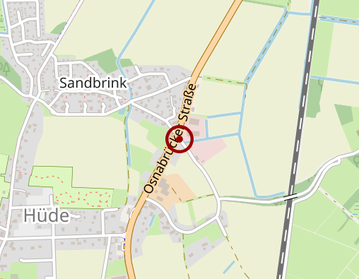 Karte: Hafer Joachim