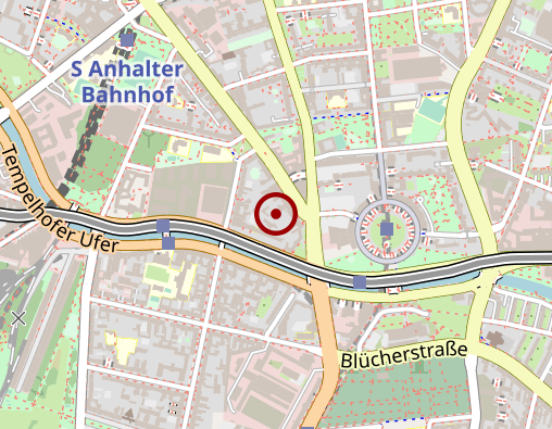 Karte: Hurrle Heiderose