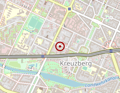 Karte: Holzkamp Gerhard