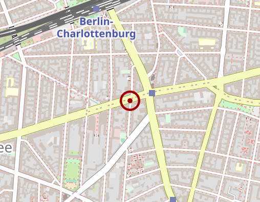 Karte: Pohl, Antje und Ulrike Nauhaus