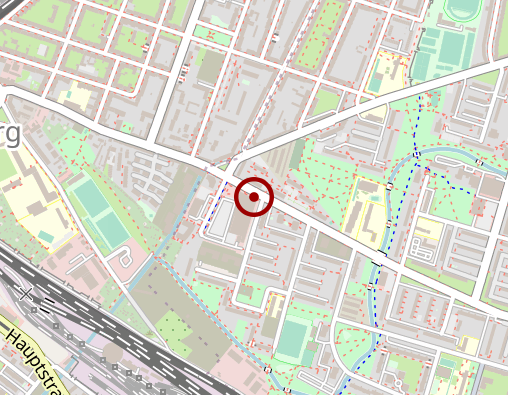 Karte: Pharmland-Apotheke