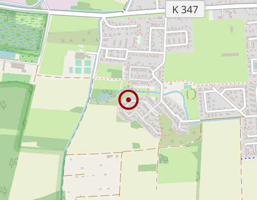 Karte: Movement Circle GmbH