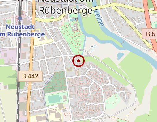 Karte: Anti Aging & Body forming Silke Vlote