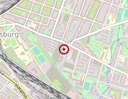 Karte: Bellack & Co. GmbH