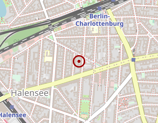 Karte: Rahn Fereshteh Dipl.-Psychologin Psychoanalytikerin