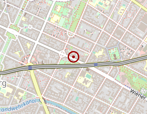 Karte: Eick-Apotheke