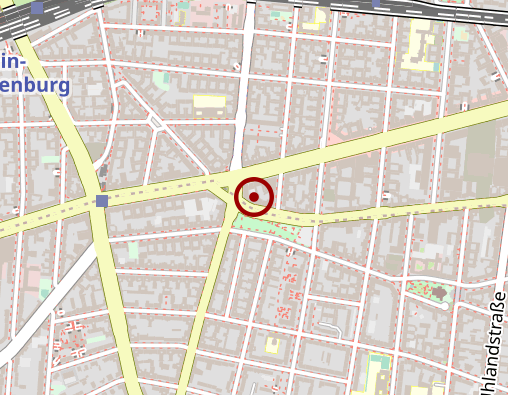 Karte: Fell, Jan, Dr. med. und Dr. med. Olaf Kern