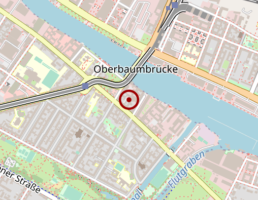 Karte: Palmen-Apotheke