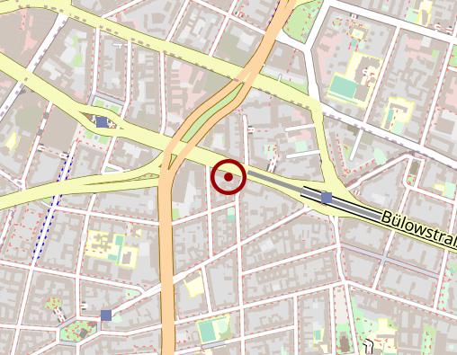 Karte: ViaPharm-Apotheke