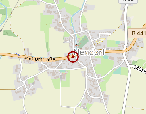 Karte: Neuwinger Michael