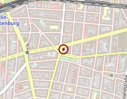 Karte: Czerlitzki, Thomas und Alexander Putzo, Dres.