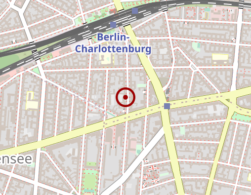 Karte: Günther Angelika Heilpraktiker