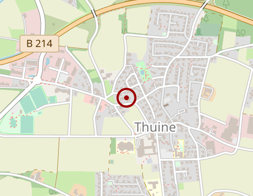 Karte: Papenbrock A.P.