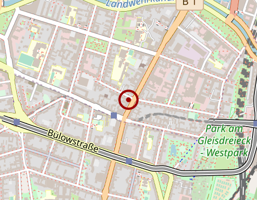 Karte: Riether Anton Dr. med.