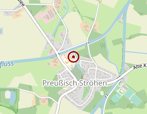 Karte: Seniorenheim Familie Gärtner GmbH