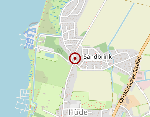 Karte: Niederschelp H.-W.