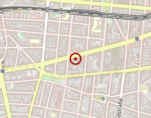 Karte: Vikomed medizinische und pharmazeutische Produkte GmbH