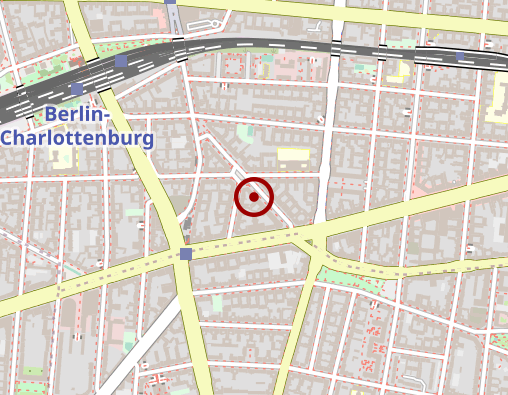 Karte: Irle Hanno Dr. Psychotherapie