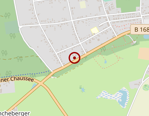 Karte: Matthe Christina Dr.rer.nat.