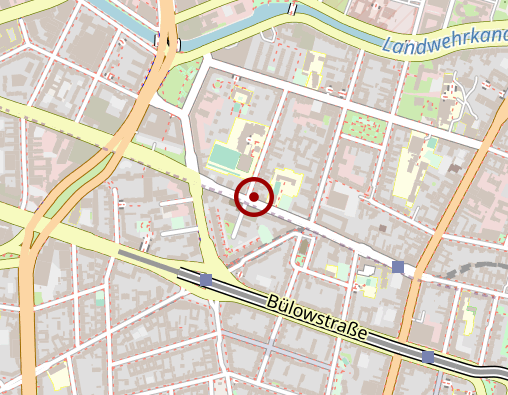 Karte: Pfänder Bernd Dr. Facharzt für Nervenheilkunde