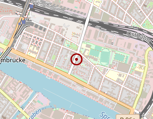 Karte: Hauff Sicherheitstechnik