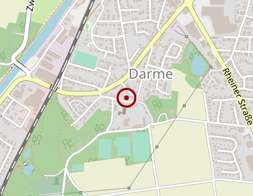 Karte: AHT Tebbel Anna Helena