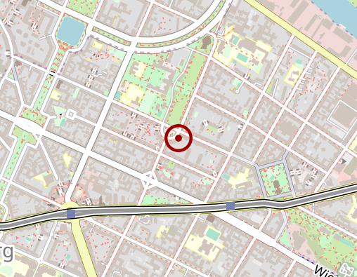 Karte: Fiedler Marion Krankengymnastin