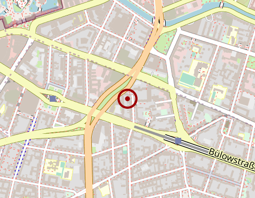 Karte: Baur Roland Dr.