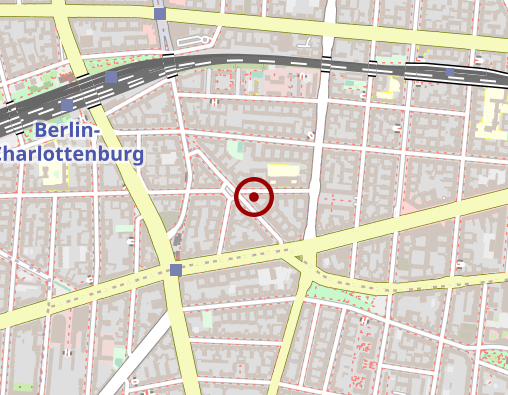 Karte: Königer Alkje Dipl.-Psych. Psychotherapeutische Praxis