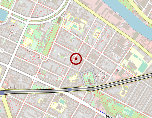 Karte: Springers-Apotheke