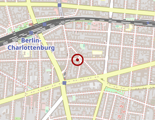 Karte: Paulat, Teresa  - PhysYou Praxis