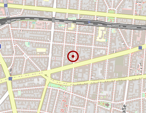 Karte: Lutze, Matthias, Dr. med., Dr. med. Josef Ramsbacher, Dr. med. Jörn A. Horaczek