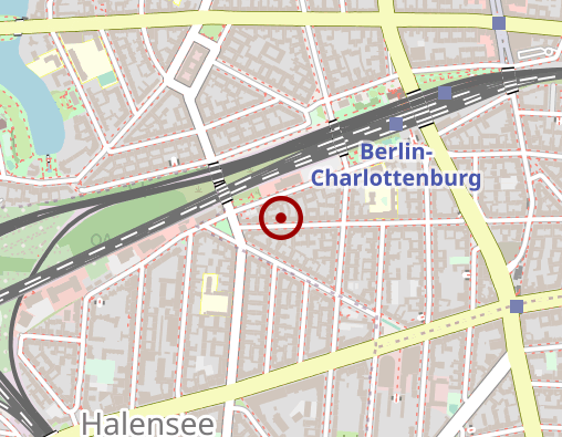 Karte: Vlk Klaus Dipl.-Psych.