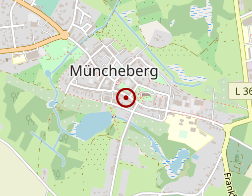 Karte: Cornelia Grundmann