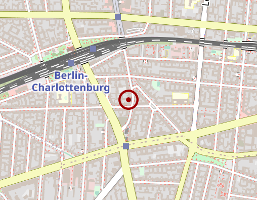 Karte: Bach Dagmar Fachärztin für Psychiatrie