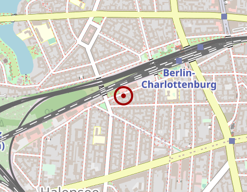 Karte: Stafski Bruno Dipl.-Psych.