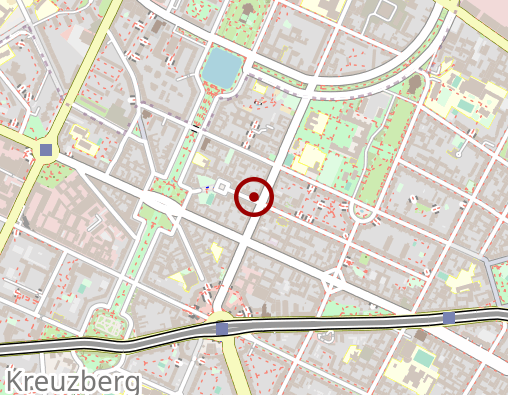 Karte: Aktiv-Med Hanim Yesilyurt