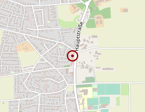 Karte: Park-Apotheke