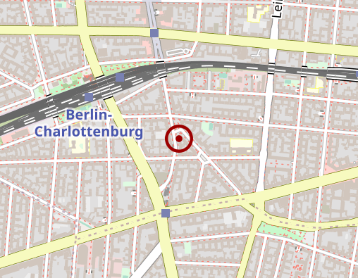 Karte: Mommsen Apotheke