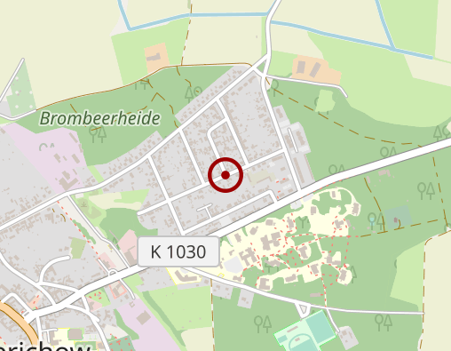 Karte: Familien- & Seniorenassistenz