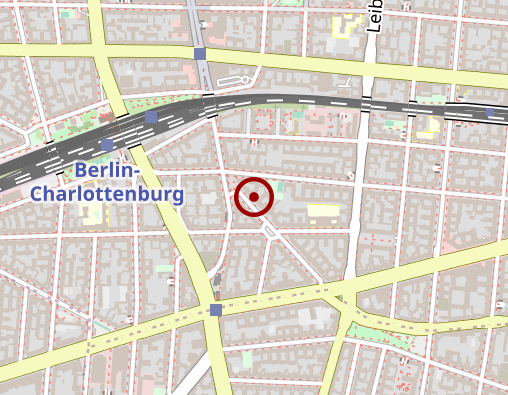 Karte: Albers Lore Dipl.-Psych.