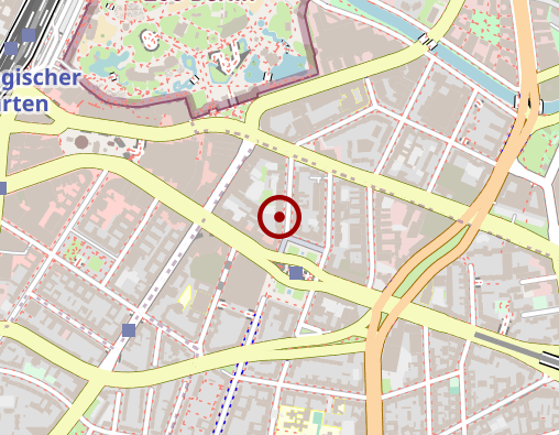 Karte: Flückiger Sabine