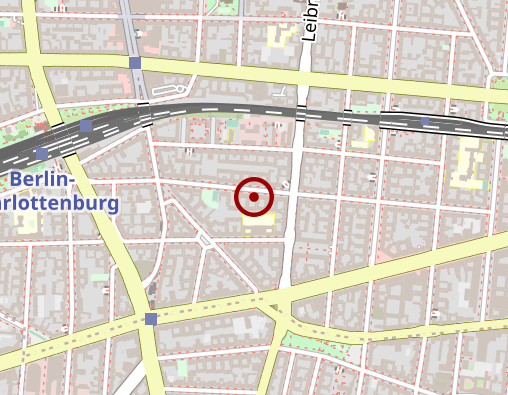 Karte: Natalis Andreas Heilpraktiker