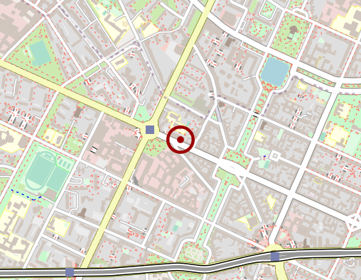 Karte: Reinhardt M. Internist