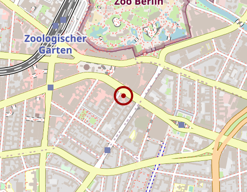 Karte: Rackov Alexander Dipl.-Psych.