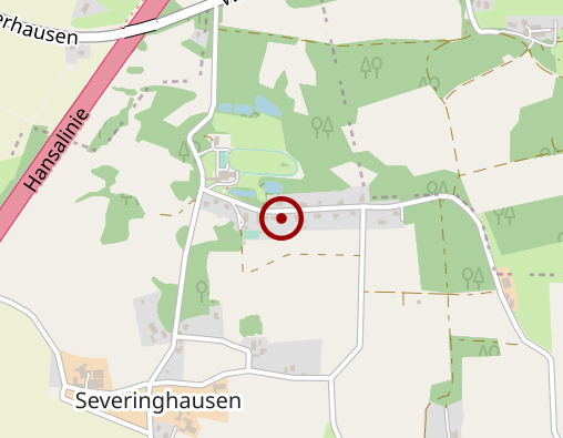 Karte: Harvest Mary Joy