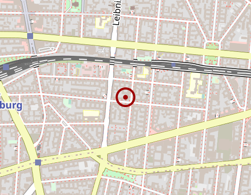 Karte: Winkler Wolfgang Psychotherapie