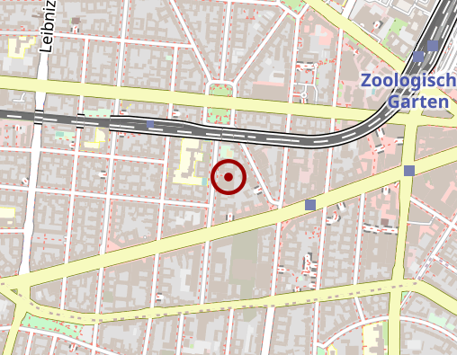 Karte: Perchalla Gerhard Dr. med.