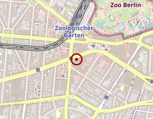 Karte: Krüger Carmen