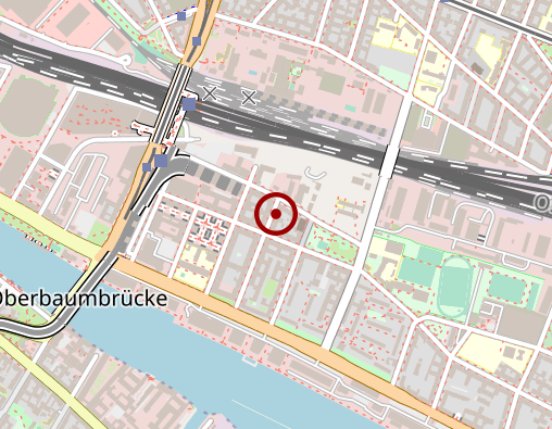 Karte: Spies Alexander Naturheilpraxis